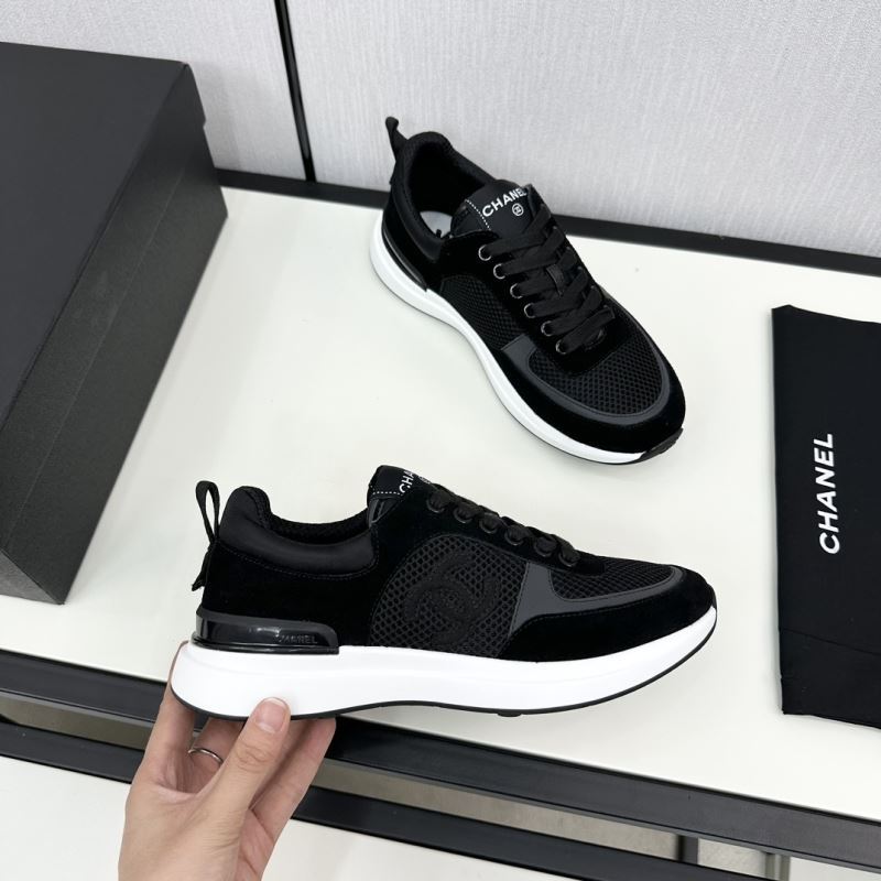 Chanel Sport Shoes